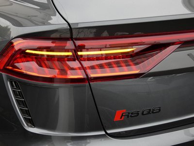 AUDI RS Q8 2022 thumbnail 18