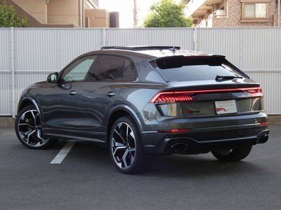 AUDI RS Q8 2022 thumbnail 9
