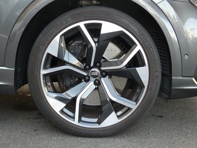 AUDI RS Q8 2022 thumbnail 63