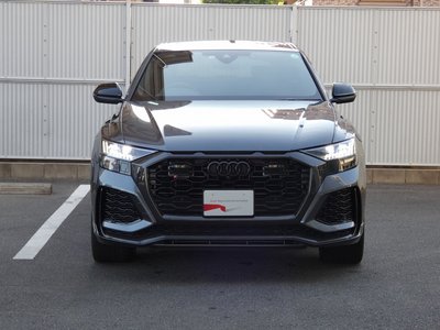 AUDI RS Q8 2022 thumbnail 14