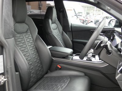 AUDI RS Q8 2022 thumbnail 48