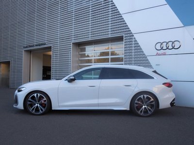 AUDI S5 AVANT - 8