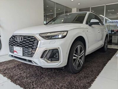 AUDI Q5 SPORTBACK