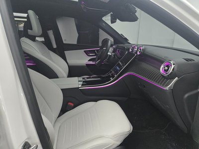 MERCEDES-BENZ GLC - 9