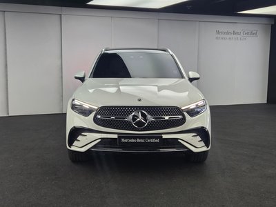 MERCEDES-BENZ GLC - 2