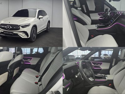 MERCEDES-BENZ GLC - 1