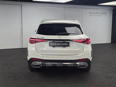 MERCEDES-BENZ GLC - 3