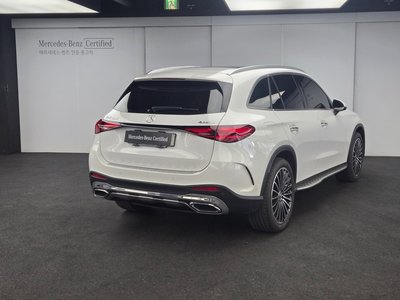 MERCEDES-BENZ GLC - 5
