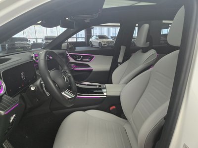 MERCEDES-BENZ GLC - 8