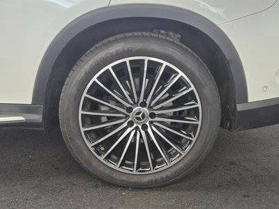 MERCEDES-BENZ GLC - 6