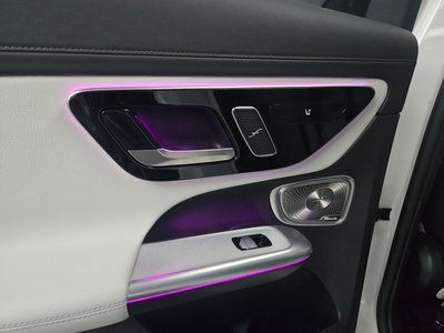 MERCEDES-BENZ GLC - 10