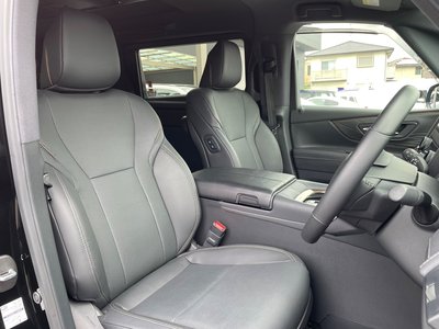 TOYOTA ALPHARD - 8