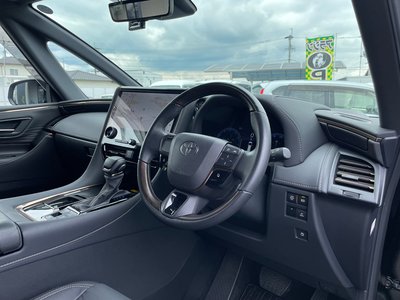 TOYOTA ALPHARD - 7