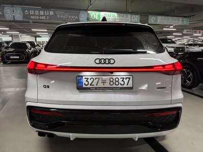 صورة 2 لـ 2025 AUDI Q5
