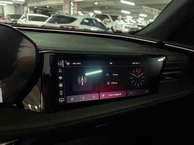 2025 AUDI Q5 — миниатюра 13