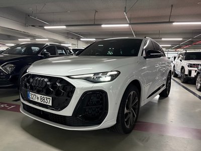 صورة 4 لـ 2025 AUDI Q5