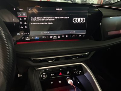صورة 5 لـ 2025 AUDI Q5