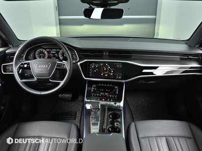 AUDI A6 - 5