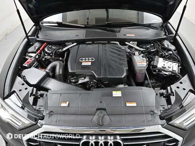 AUDI A6 - 7