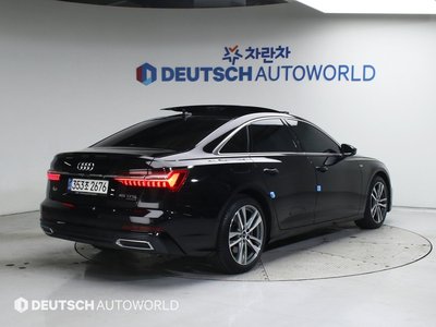 AUDI A6 - 4