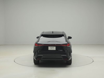 LEXUS RX - 9