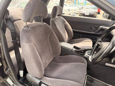 1990 Nissan SKYLINE COUPE — миниатюра 47