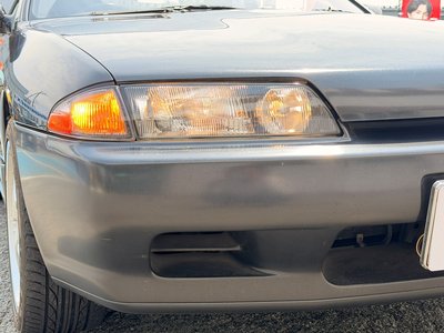 1990 Nissan SKYLINE COUPE — миниатюра 14