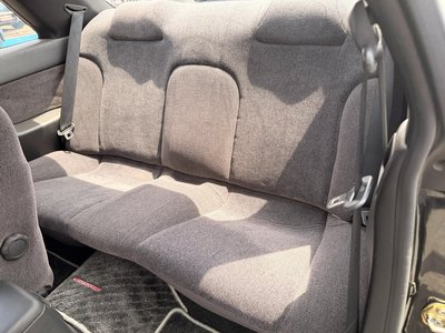 1990 Nissan SKYLINE COUPE — миниатюра 53