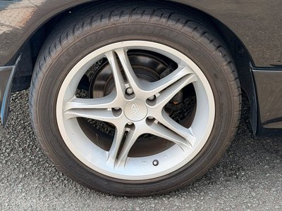 1990 Nissan SKYLINE COUPE — миниатюра 19