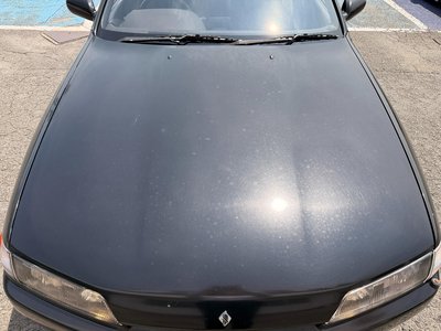 1990 Nissan SKYLINE COUPE — миниатюра 22