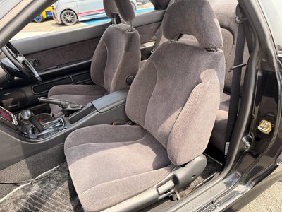 1990 Nissan SKYLINE COUPE — миниатюра 52