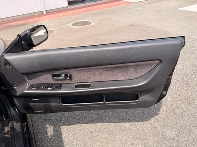 1990 Nissan SKYLINE COUPE — миниатюра 46