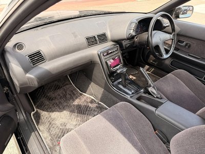 1990 Nissan SKYLINE COUPE — миниатюра 49
