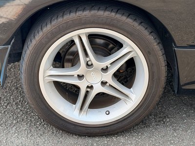 1990 Nissan SKYLINE COUPE — миниатюра 65
