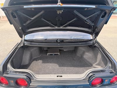 1990 Nissan SKYLINE COUPE — миниатюра 54