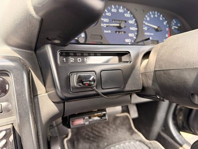 1990 Nissan SKYLINE COUPE — миниатюра 37