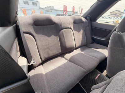 1990 Nissan SKYLINE COUPE — миниатюра 48