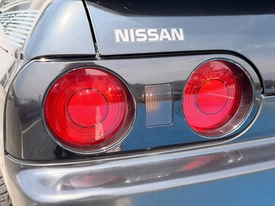 1990 Nissan SKYLINE COUPE — миниатюра 16