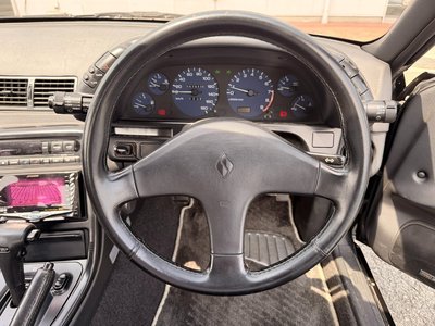 1990 Nissan SKYLINE COUPE — миниатюра 30