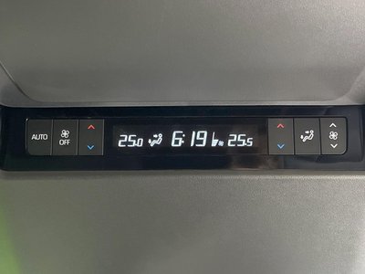 2024 Toyota VELLFIRE — миниатюра 27