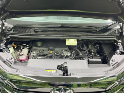 2024 Toyota VELLFIRE — миниатюра 18