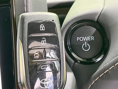 2024 Toyota VELLFIRE — миниатюра 77
