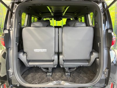 2024 Toyota VELLFIRE — миниатюра 51