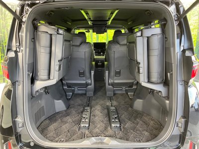 TOYOTA VELLFIRE - 10