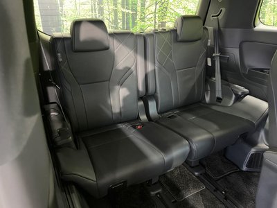 2024 Toyota VELLFIRE — миниатюра 50