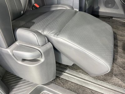 2024 Toyota VELLFIRE — миниатюра 53