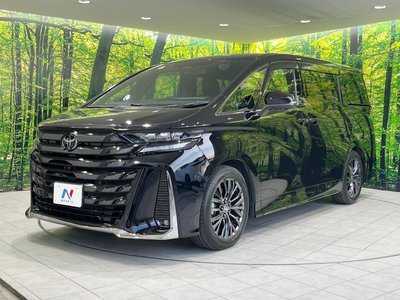 2024 Toyota VELLFIRE — миниатюра 66