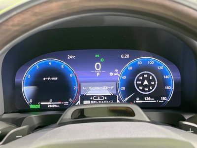 2024 Toyota VELLFIRE — миниатюра 75