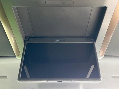 TOYOTA VELLFIRE - 4