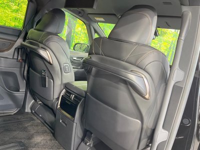2024 Toyota VELLFIRE — миниатюра 52